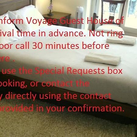 Voyage Guest House Лиссабон Экстерьер фото