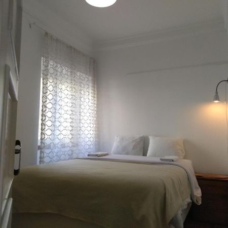 Voyage Guest House Лиссабон Экстерьер фото