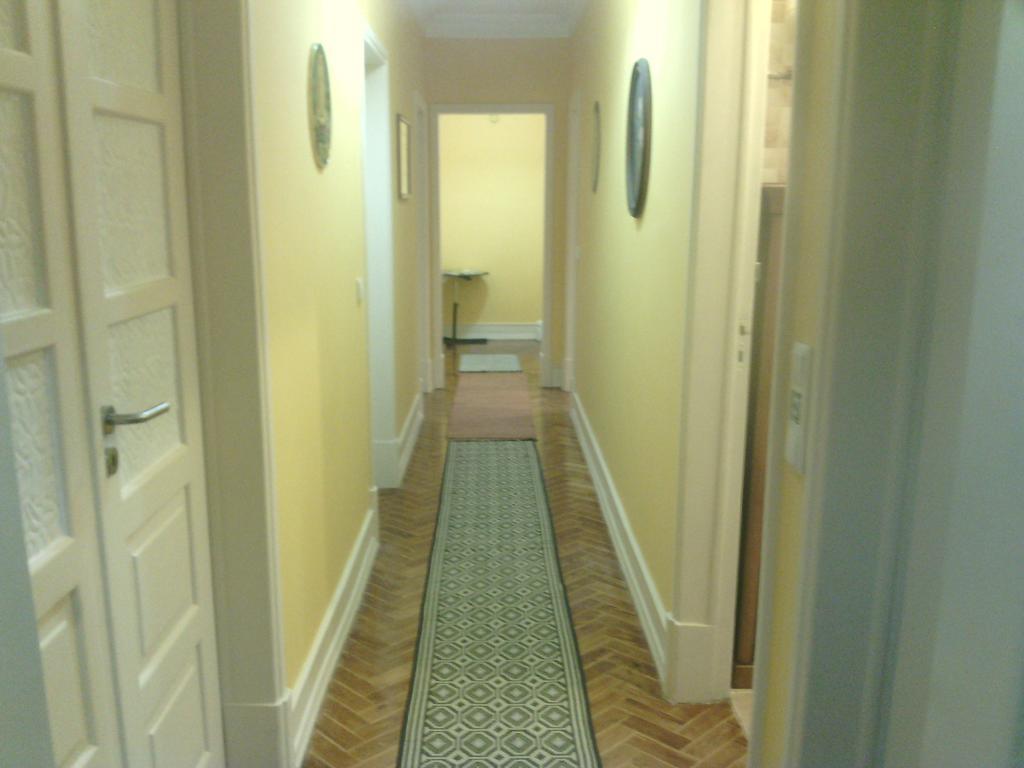 Voyage Guest House Лиссабон Экстерьер фото