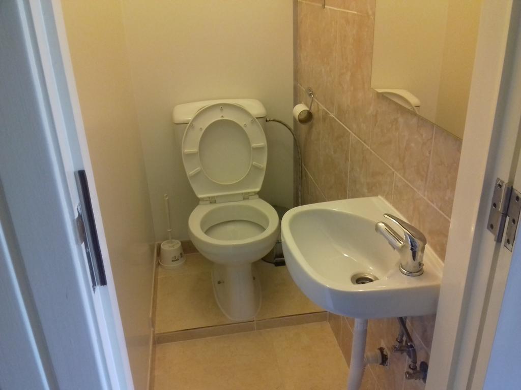 Voyage Guest House Лиссабон Экстерьер фото