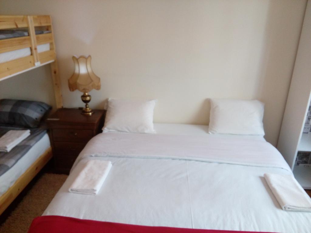 Voyage Guest House Лиссабон Экстерьер фото